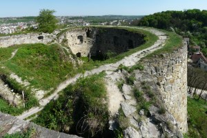 Теребовлянський замок